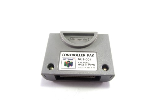 Original n64 nintendo - nintendo, 64