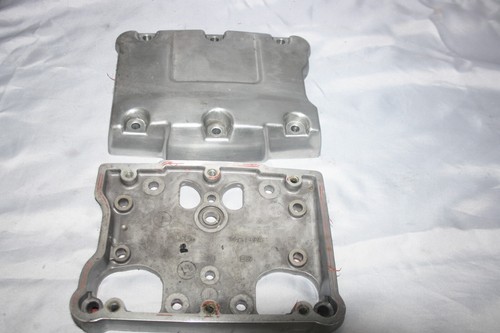 Harley fxd dyna ventildeckel - harley-,