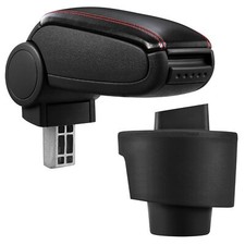 Armlehne Mittelarmlehne Leder