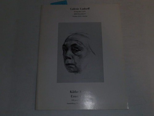 Galerie ludorff käthe - galerie,