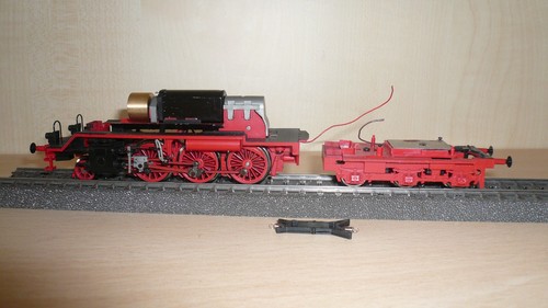 Märklin 36244 fahrwerk 24 - fahrwerk,