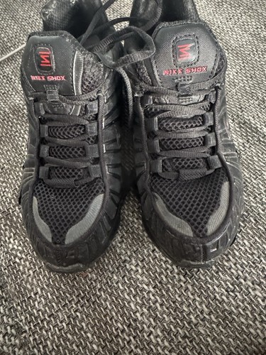 Nike shox thunderstorm - shox,