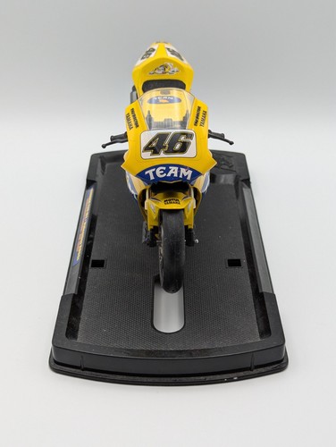 Guiloy yamaha yzr m1 - 1:10,