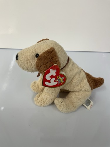 Vintage beanie babies rufus - ty,