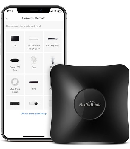 Universal smart fernbedienung - universal,