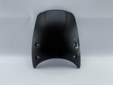 Moto Guzzi V7 Stone Rizoma Windschild Windschutzscheibe windscreen (1) 24'