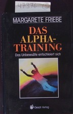 Das Alpha-Trainingd