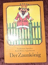 Der Zaunkönig. Appelmann
