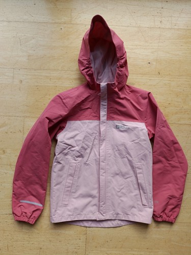 Jack wolfskin regenjacke - jack,
