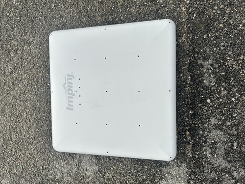 Impinj speedway xarray uhf - impinj,