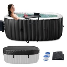 Whirlpool aufblasbar Comfort 2