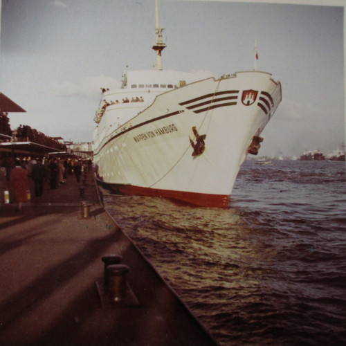 Erbe original priv foto - erbe, alter