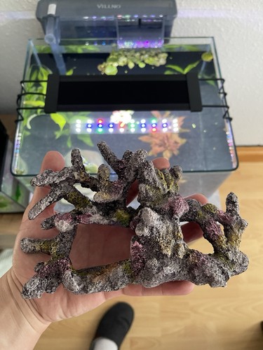 Aquarium deko korallenform - deko,