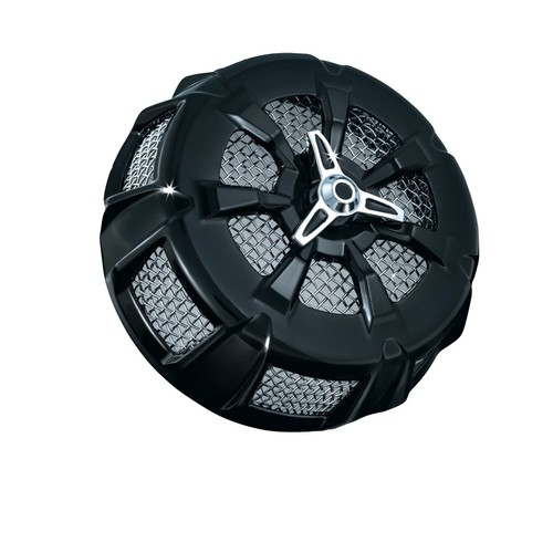 Kuryakyn alley cat luftfilter - alley,
