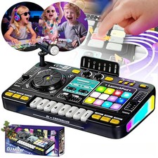 DJ Mischpult Kinder DJ
