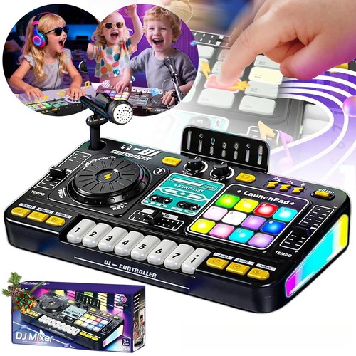 Pult controller led - dj-pult,