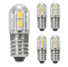 5/10x E10 3030 LED