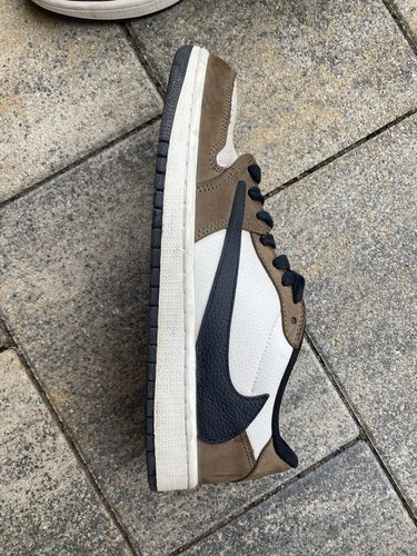 Nike travis scott air jordan - scott,
