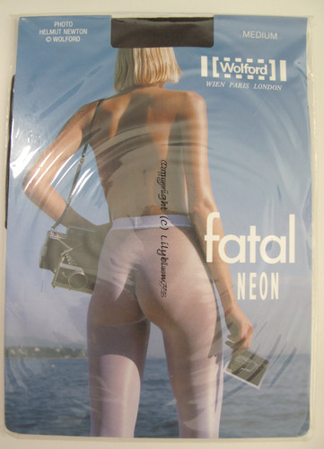 New wolford fatal - fatal, tights