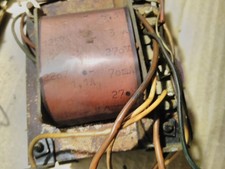 Tonfunk Violetta UKW /