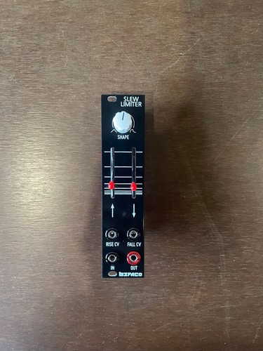 Befaco slew limiter eurorack - limiter,