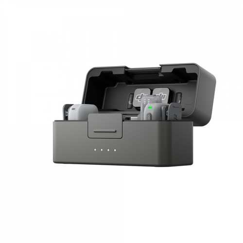 Dji mic mini - 2, (2