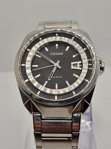 Citizen eco drive herrenuhr - citizen, eco-drive