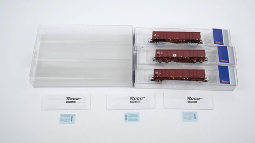 Roco 67195 hochbordwagen - h0,