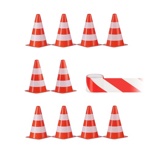 Pylonen warnkegel - pylonen,