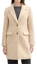 TOM TAILOR Damen Mantel •