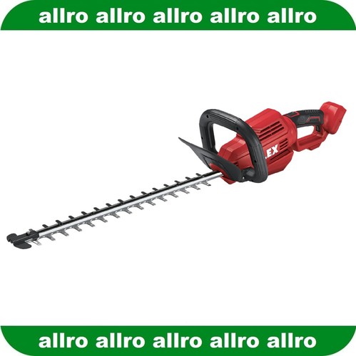 Flex akku heckenschere v - flex, 18