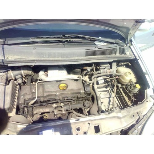 Teilmotor opel zafira - opel,