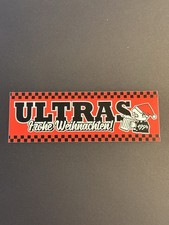 Nürnberg sticker ultras - 1., fc