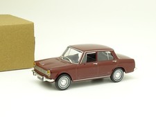 Ixo simca 1300 1963 - ixo, 1/43