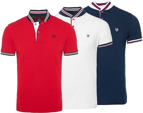 Brandneu piqué polo - brandneu, !!