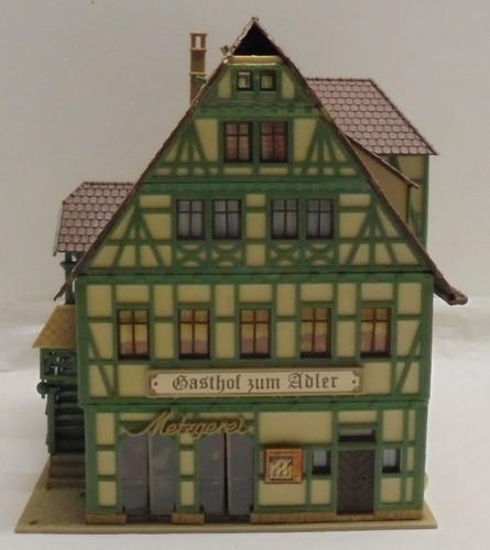 Vollmer 20512 fachwerkhaus - 20512,