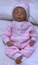 Atemberaubende Realborn Emma