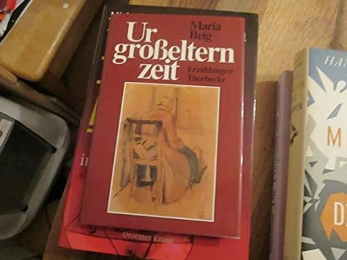 Urgrosselternzeit