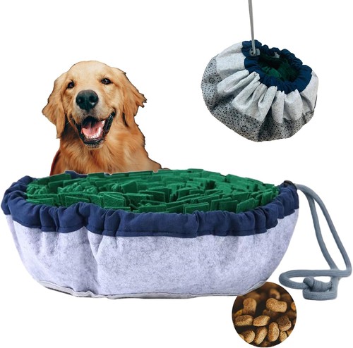 Schnüffelteppich hund - hund, |