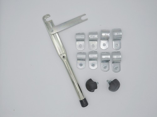 Brand gestängespanner 32mm - brand, 22-32mm