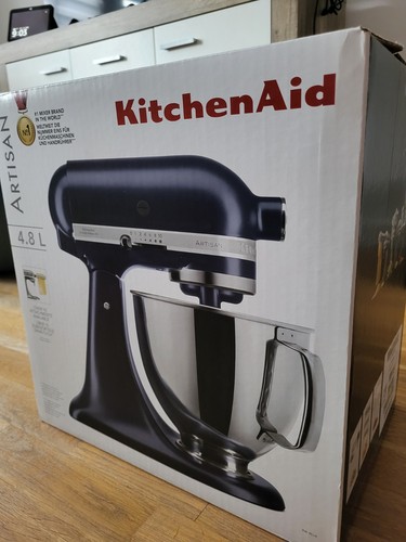 Kitchenaid l - kitchenaid, 4,8