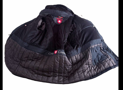 Wellensteyn herren winterjacke - wellensteyn,