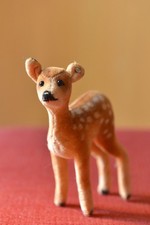STEIFF Reh Fawn Jungreh 12cm