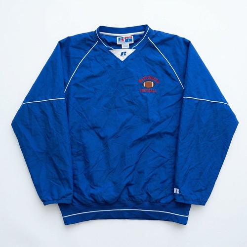 Russell vintage windbreaker - russell,