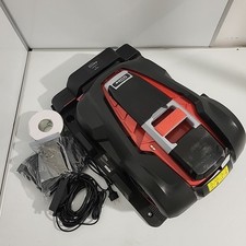 Güde 95447 Roboter Rasenmäher GRR 240.1 (Einstellbarer Arbeitsbereich 50m² bis 1