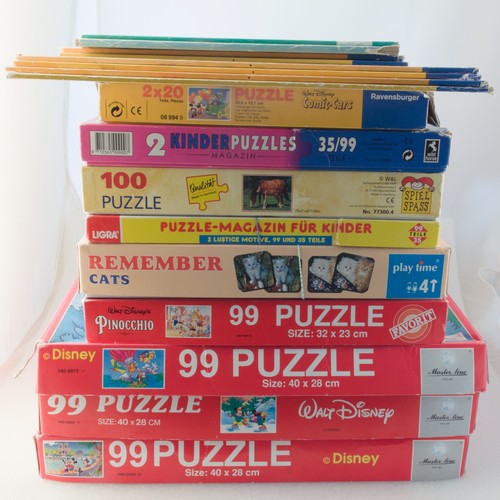 Ravensburger disney - ravensburger,