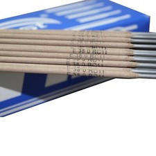 Schweißelektroden Stahl RC11 E6012 Universal Stabelektrode unlegiert Ø2,5-3,2