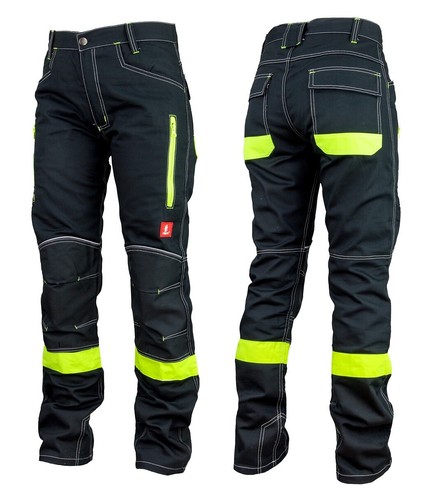 Bundhose arbeitshose urgent - arbeitshose,