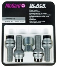 Felgenschloss VW T5 T6 T6.1 T7