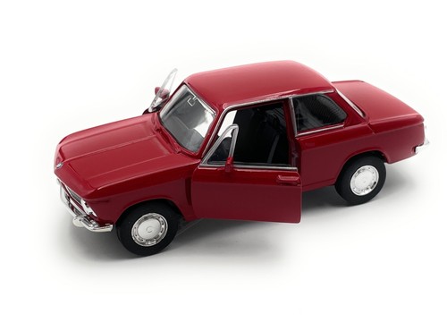 Modellauto bmw 2002 34 39 - bmw,